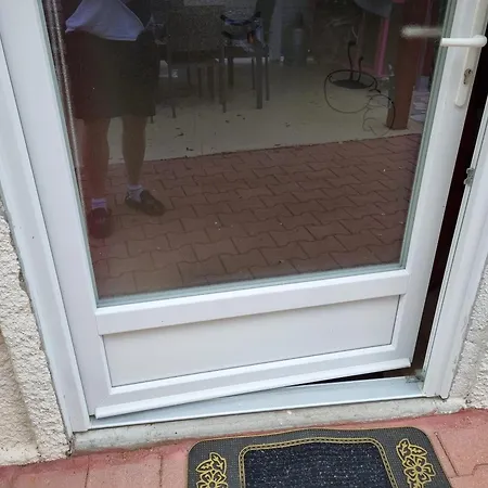 Maison Avec Jardin Clos Et Barbecue A *